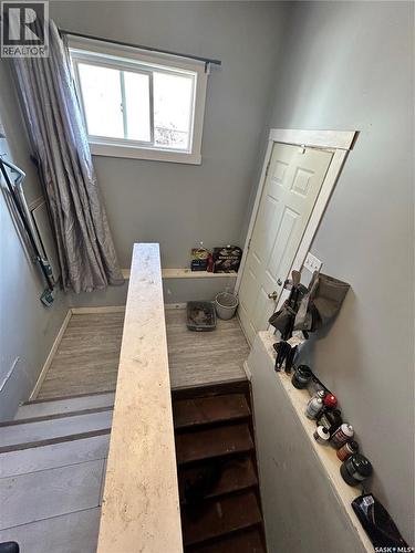 922 Garnet Street, Regina, SK - Indoor Photo Showing Other Room