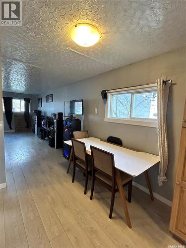 922 Garnet Street, Regina, SK - Indoor