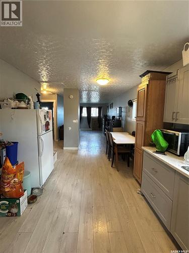 922 Garnet Street, Regina, SK - Indoor