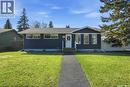 28 Oliver Crescent, Saskatoon, SK  - Outdoor 