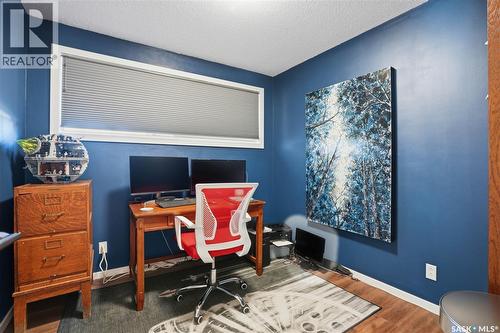 28 Oliver Crescent, Saskatoon, SK - Indoor Photo Showing Office