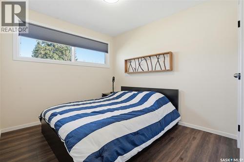 28 Oliver Crescent, Saskatoon, SK - Indoor Photo Showing Bedroom