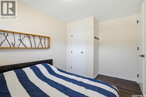 28 Oliver Crescent, Saskatoon, SK - Indoor Photo Showing Bedroom