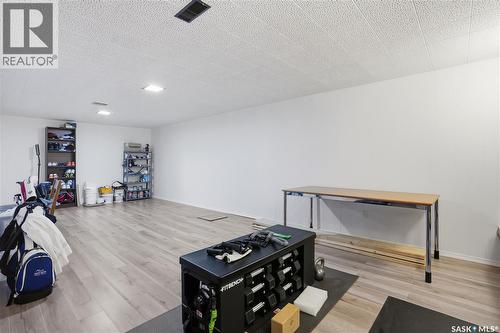 28 Oliver Crescent, Saskatoon, SK - Indoor