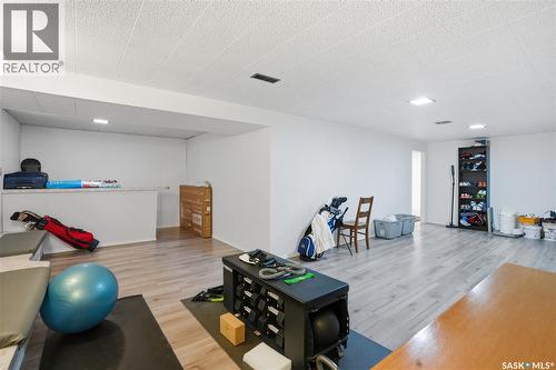 28 Oliver Crescent, Saskatoon, SK - Indoor