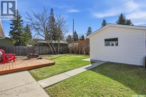 28 Oliver Crescent, Saskatoon, SK - Outdoor