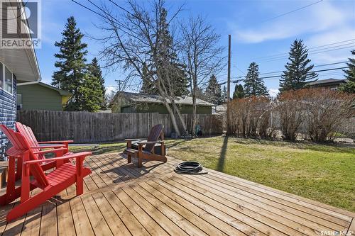28 Oliver Crescent, Saskatoon, SK - Outdoor