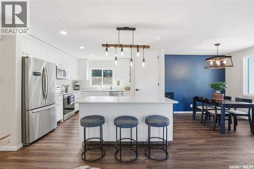 28 Oliver Crescent, Saskatoon, SK - Indoor