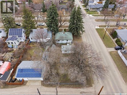 1240 Main Street E, Saskatoon, SK - Outdoor With View