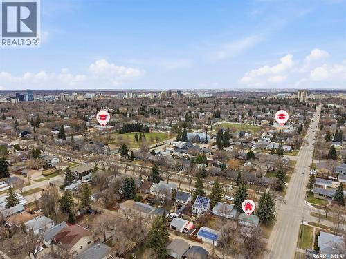 1240 Main Street E, Saskatoon, SK - Outdoor With View
