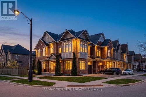 115 PELEE AVENUE  Vaughan, ON L4H 3Z1