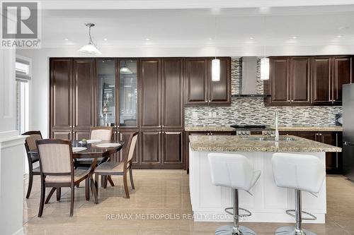 115 Pelee Avenue, Vaughan, ON - Indoor