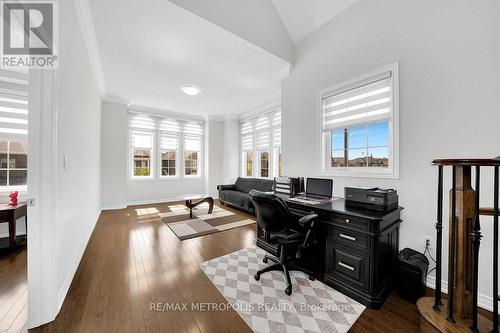 115 Pelee Avenue, Vaughan, ON - Indoor Photo Showing Other Room