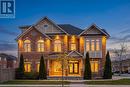 115 Pelee Avenue, Vaughan, ON  - Outdoor With Facade 