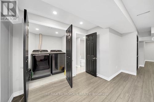 115 Pelee Avenue, Vaughan, ON - Indoor Photo Showing Other Room