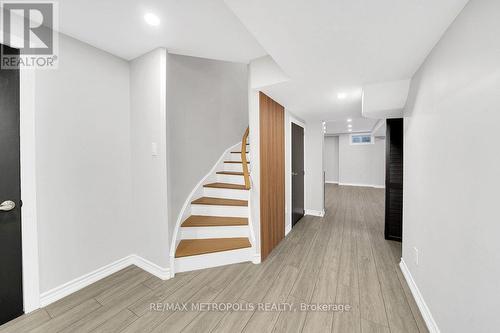 115 Pelee Avenue, Vaughan, ON - Indoor Photo Showing Other Room