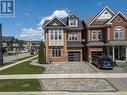115 Pelee Avenue, Vaughan, ON  - Outdoor With Facade 