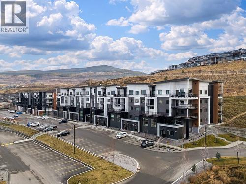 Ascent Community - 1057 Frost Road Unit# 418, Kelowna, BC - Outdoor With View