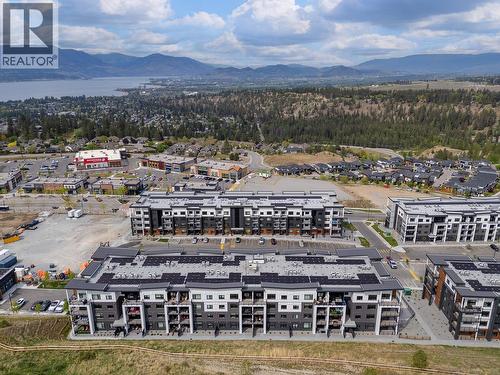 Ascent Community - 1057 Frost Road Unit# 418, Kelowna, BC - Outdoor With View
