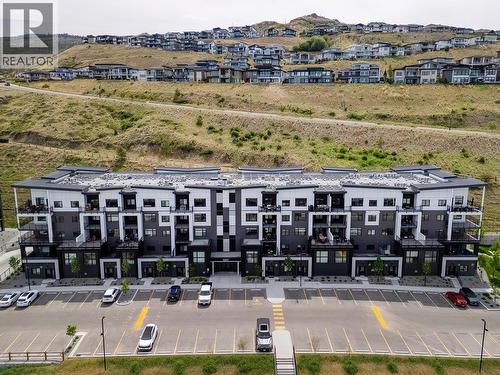 Ascent Community - 1057 Frost Road Unit# 418, Kelowna, BC - Outdoor With View