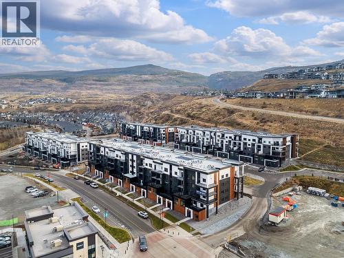 Ascent Community - 1057 Frost Road Unit# 418, Kelowna, BC - Outdoor With View