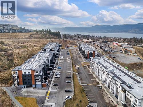 Ascent Community - 1057 Frost Road Unit# 418, Kelowna, BC - Outdoor With View