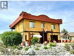 3602 33RD Street Osoyoos, BC V0H 1V6