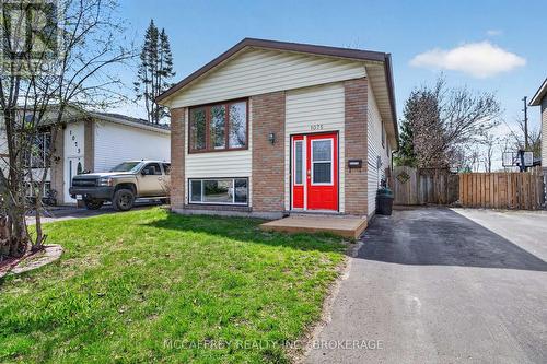 1075 BASSWOOD PLACE  Kingston (City Northwest), ON K7P 1K4