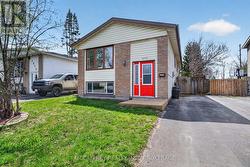 1075 BASSWOOD PLACE Kingston (City Northwest), ON K7P 1K4