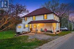5886 WILMER ROAD Frontenac (Frontenac South), ON K0H 2L0