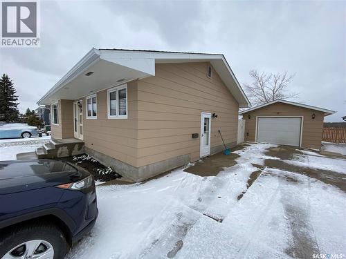 116 Clarewood CRESCENT  Yorkton, SK S3N 2V2