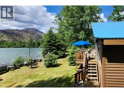 7385 Gun Lake Road Gold Bridge, BC V0K 1P0