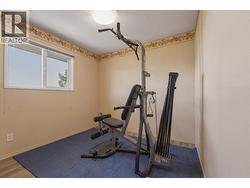 Second Bedroom - 