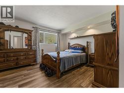 Primary Bedroom - 