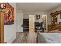 Primary Bedroom - 