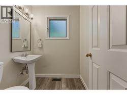 2 Piece Ensuite - 