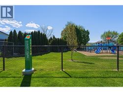 Nearby Park - 