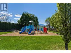 Nearby Park - 