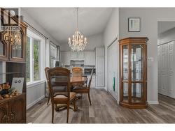 Dinning Room - 