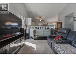Living Room - 