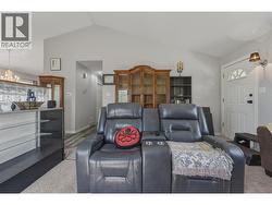 Living Room - 
