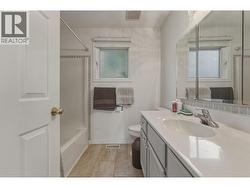 Main Bath - 