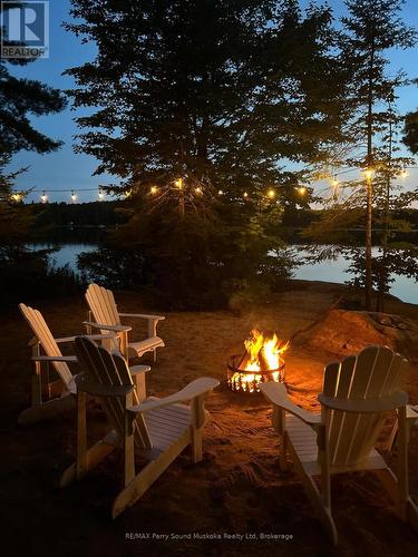3256 SUMMER ROAD  Parry Sound Remote Area (Lount), ON P0A 1X0
