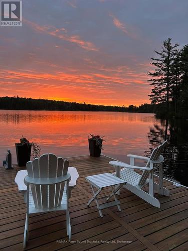 3256 SUMMER ROAD  Parry Sound Remote Area (Lount), ON P0A 1X0