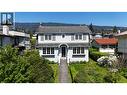 2361 Bellevue Avenue, West Vancouver, BC  - Outdoor With Facade 