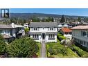 2361 Bellevue Avenue, West Vancouver, BC  - Outdoor With Facade 