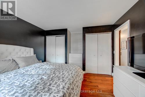 222 Caverly Road S, Aylmer, ON - Indoor Photo Showing Bedroom