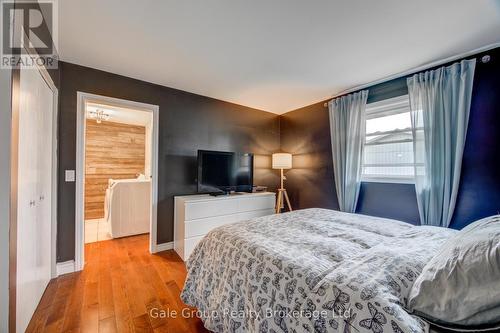 222 Caverly Road S, Aylmer, ON - Indoor Photo Showing Bedroom