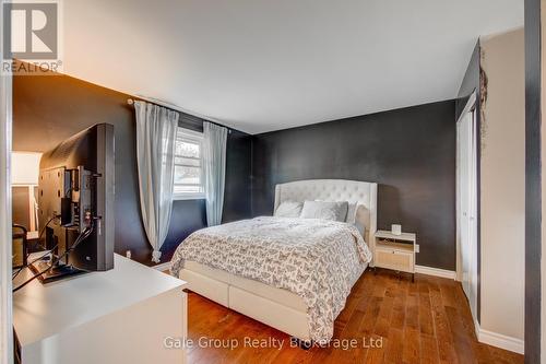 222 Caverly Road S, Aylmer, ON - Indoor Photo Showing Bedroom