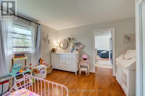 222 Caverly Road S, Aylmer, ON - Indoor Photo Showing Bedroom